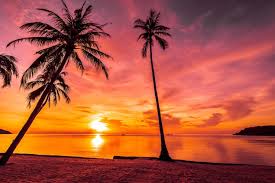 Sunset Beach